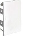 Tehalit Endekappe LF 60090 Halogenfri Perlehvit