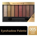 Max Factor Masterpiece Nude Eyeshadow Palette 05 Cherry Nudes 6,5 g Øyenskygge