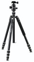 Cullmann Nando 580M RB8.5 Reisestativ Med Monopod