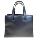 Loewe Dame Svart