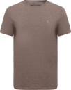Morris James Tee   BROWN   XS