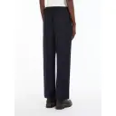 Weekend Max Mara Dame Bukser Blå L,