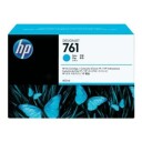 HP CR272A HP 761 Blekkpatron cyan, 400 ml