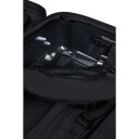 Samsonite NUON utvidbar Medium koffert 69 cm Metallic White