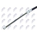 Nty Tautrekk parkeringsbrems NTY HLR FT 024