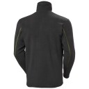Helly Hansen Workwear Fleecejakke Fyre 72149-950 Mørk Grå M