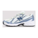 New Balance unisex Sko Flerfarget 37 1/2 EU,