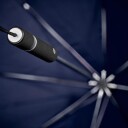 senz paraply Long Original stick midnight blue