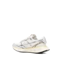 Premiata Dame Sko Hvit 40 EU,