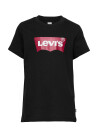 Levi"s Te-S/S Tee Black 128