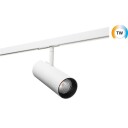 Sg Zip Spot Tube Mini TW Hvit 230V