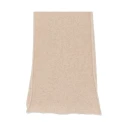 Baserange Dame Accessories Beige ONE SIZE,