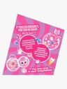 Decoden Magic Hobbysett Veske Deluxe Cute Kitten