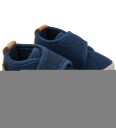 Mikk line Tøfler   Prewalker Ull   Blue Nights   Mikk line   25/26   Tøfler Blå Brun Marineblå   25 26