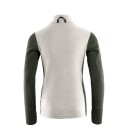 Aclima Femunden Mockneck (Lars Monsen), barn - Str. 150 cm