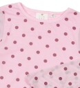 The New Genser   TnVandelia   Rosa Lavender   The New   5 6 år (110 116)   Genser