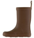 Bisgaard Gummistøvler Barfot Noos Chocolate Bisgaard 26 Gummistøvler Brun