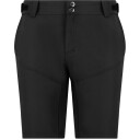 Endurance Benal 2in1 MTB Sykkelshorts Herre Svart XL