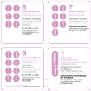 Singer Symaskin 3223 Limited Edition Rosa med 23 Sting