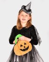 Robetoy Håndveske Halloweengresskar