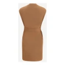Max Mara Studio Dame Jakker Beige S,