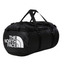 Reisebag The North Face Base Camp Duffel Bag L Svart 95 L