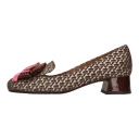 Chie Mihara, Dame, Sko, Brun, 38 EU,