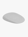 Beemoo CARE OvaFoam Stellematte Simply Grey