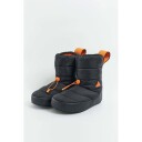 Orage Yeti Bootie Unisex Black M