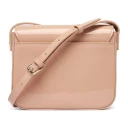 Patrizia Pepe Dame Vesker Rosa ONE SIZE,