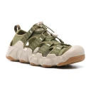 Keen Hyperport H2 M'S Martini Olive/Plaza Taupe