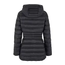 Emporio Armani EA7 Dame Jakker Svart 3XL,