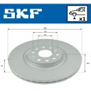 Bremseskive SKF VKBD 80292 V1