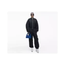 Marc Jacobs Dame Vesker Blå ONE SIZE,