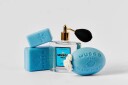 Claus Porto Alto Mar Body Soap on A Rope