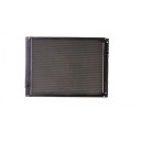 MAHLE CR 731 000S Radiator motorkjøling