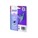 Epson T0806 Blekkpatron - Lys magenta