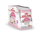 Royal Canin Kitten Loaf Våtfôr 12x85g for kattunger
