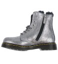 Dr. Martens Vintersko   1460 Serena J   Sølv   Dr. Martens   22   Vinterstøvler