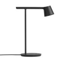 Muuto Tip Bordlampe Sort