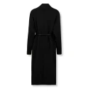 Sportmax Dame Frakker Svart S,