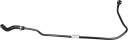 METZGER 2420869 Radiatorslange