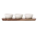 Villeroy & Boch  Artesano Original Original skålsett 4 deler