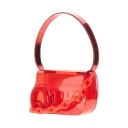 Diesel Dame Vesker Rød ONE SIZE,