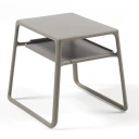 Nardi Pop sidebord Tortora