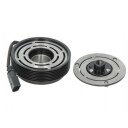 Magnetclutch, klimakompressor THERMOTEC KTT040170