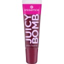 essence Juicy Bomb Shiny Lipgloss 110 Crushed Berry