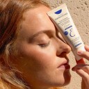 Embryolisse Lait-Crème Multi-Protection SPF20 40ml - Fuktighetsgivende Dagkrem for Alle Hudtyper