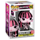 Monster High Draculaura Dukke Med Tilbehør - 11 Tommer