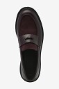 ecco   Loafers Ecco Metropole Vienna W   Brun